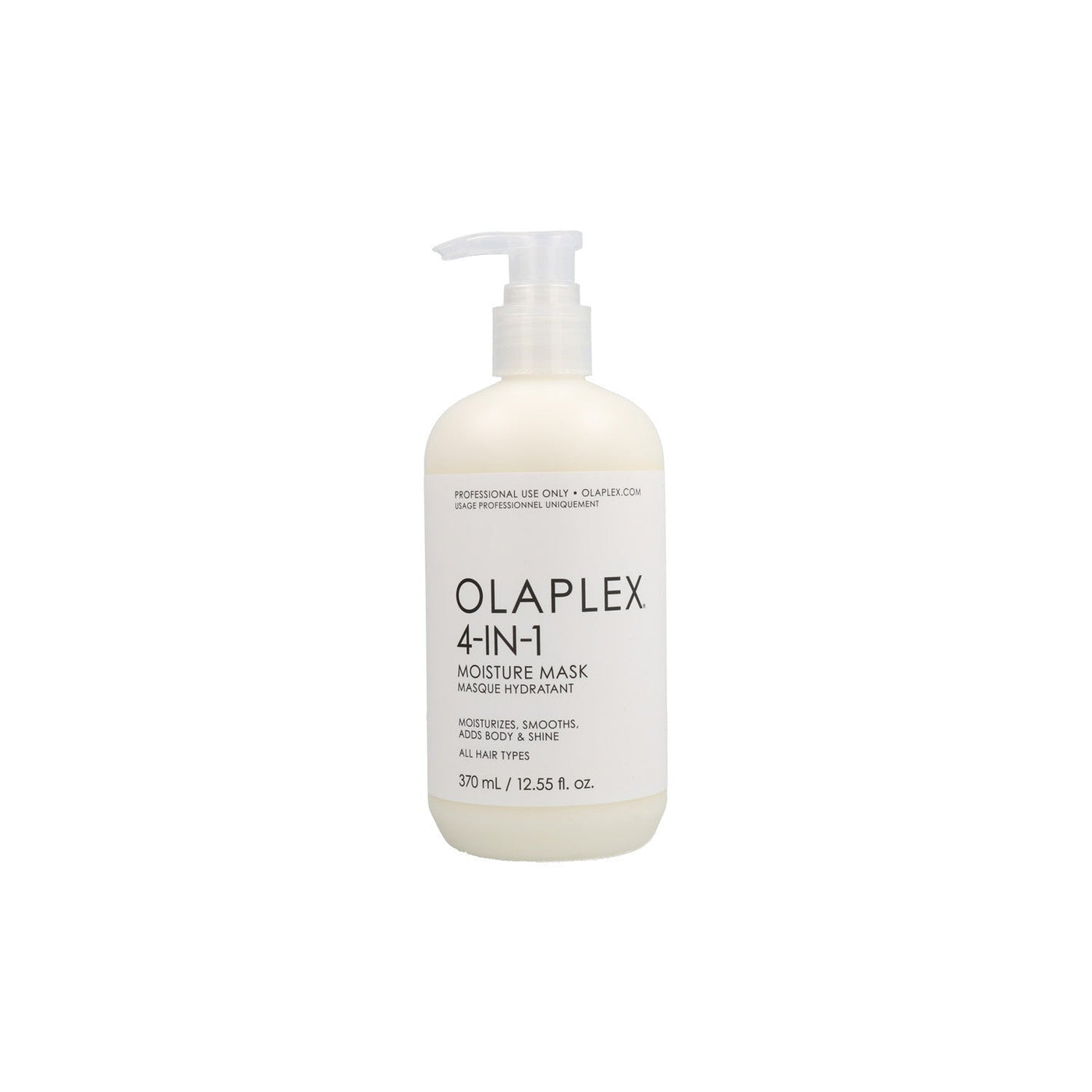 4-IN-1 Moisture Mask