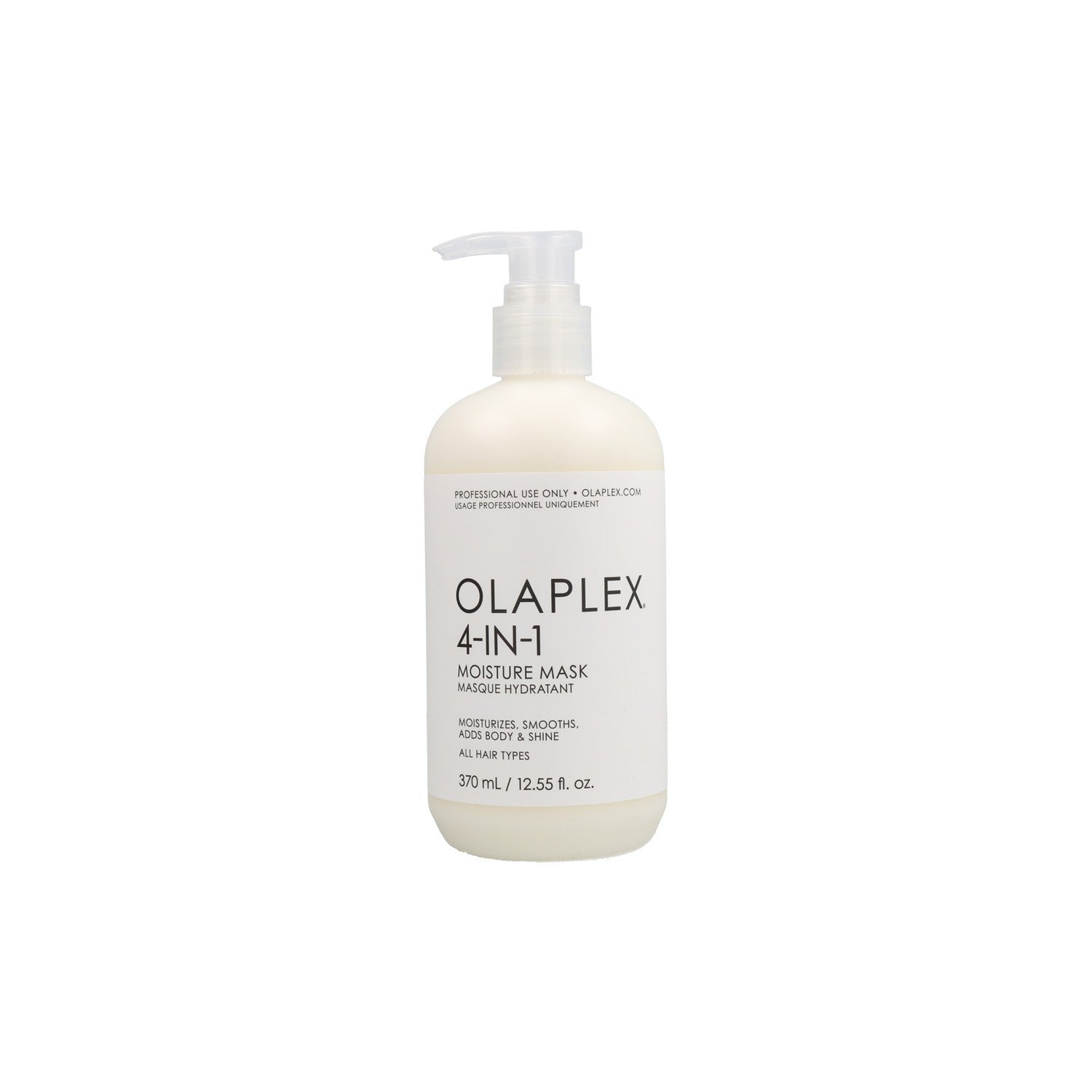 4-IN-1 Moisture Mask