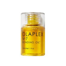 Nº7 Bonding Oil