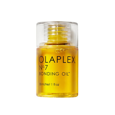 Nº7 BONDING OIL aceite de peinado reparador 30 ml