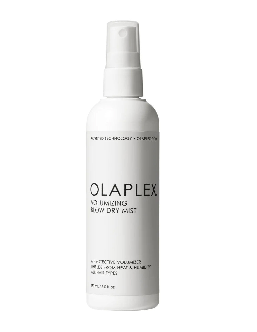 Volumizing Blow Dry Mist