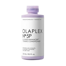 Nº5P Blonde Enhancer Toning Conditioner