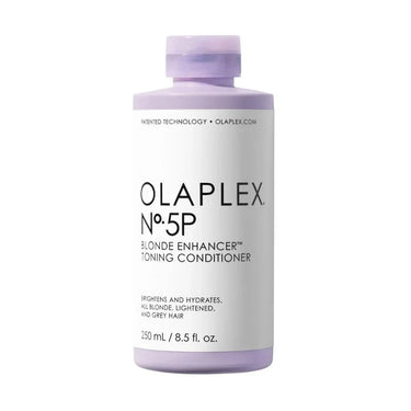 Nº5P BLONDE ENHANCER toning conditioner 250 ml