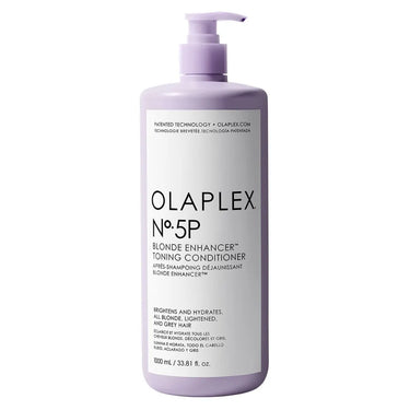 Nº5P BLONDE ENHANCER toning conditioner 250 ml