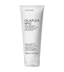 Nº10 Bond Shaper Curl Defining Gel