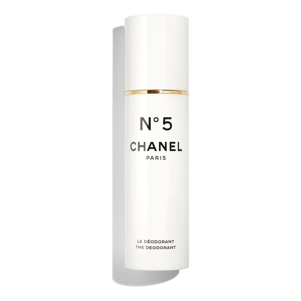 N°5  Deodorant Spray