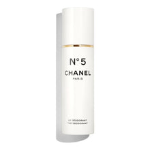 N°5  Deodorant Spray