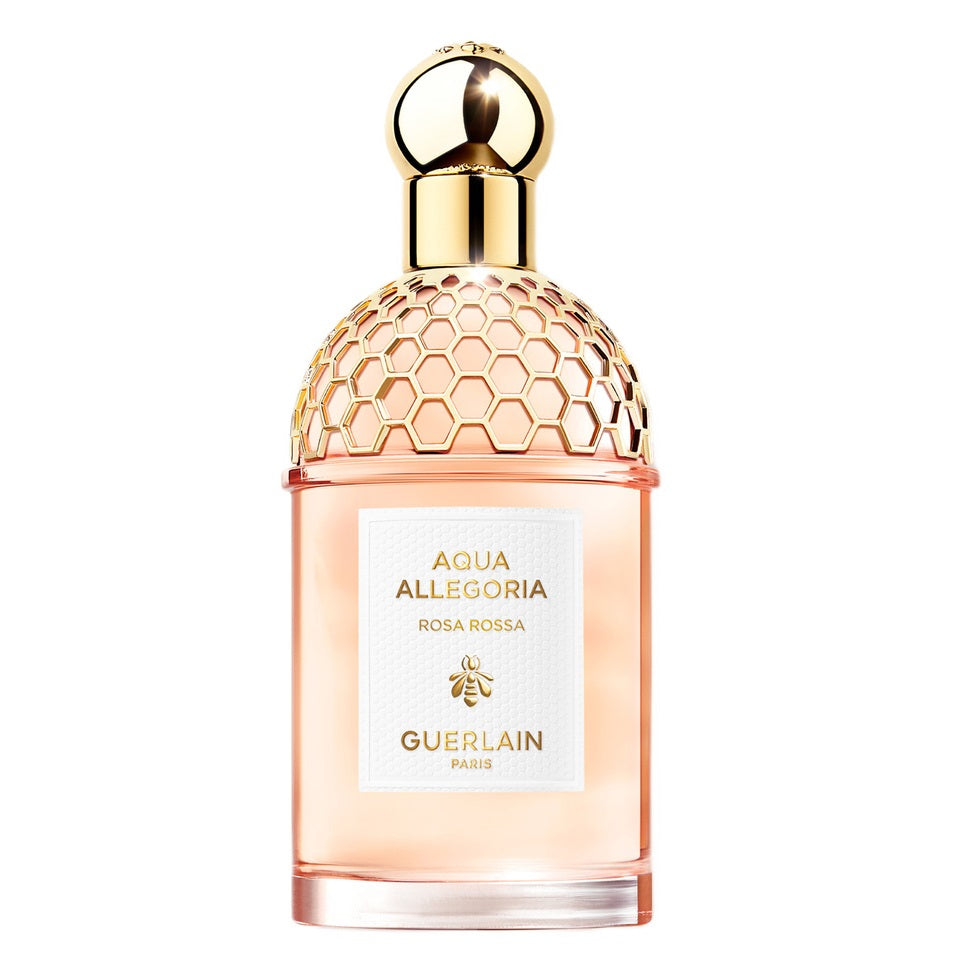 Aqua Allegoria Rosa Rossa