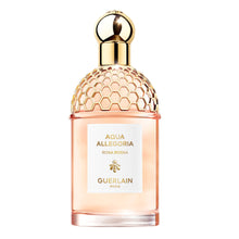 Aqua Allegoria Rosa Rossa