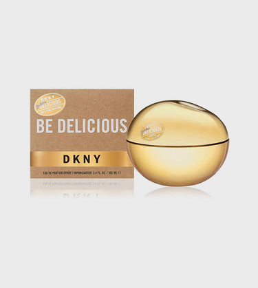 GOLDEN DELICIOUS edp vapo 100 ml