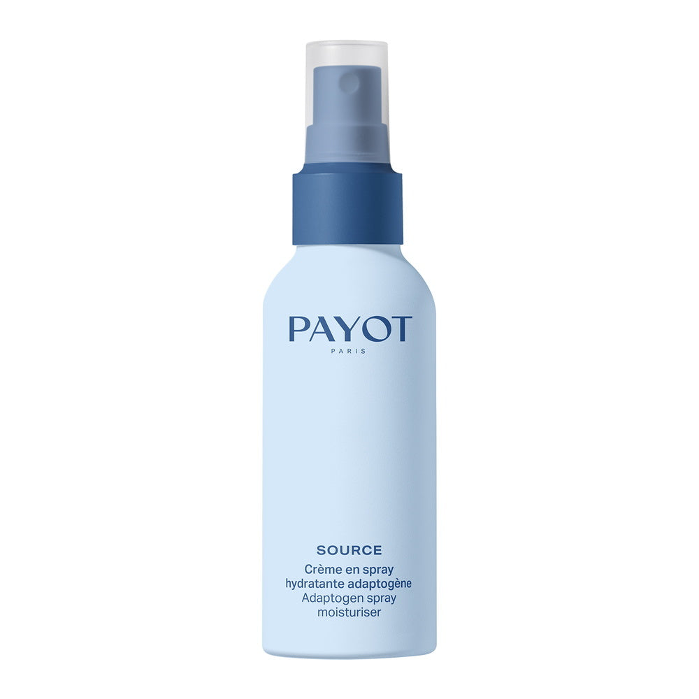 Source Adaptogen Spray Moisturizer moisturizing face spray