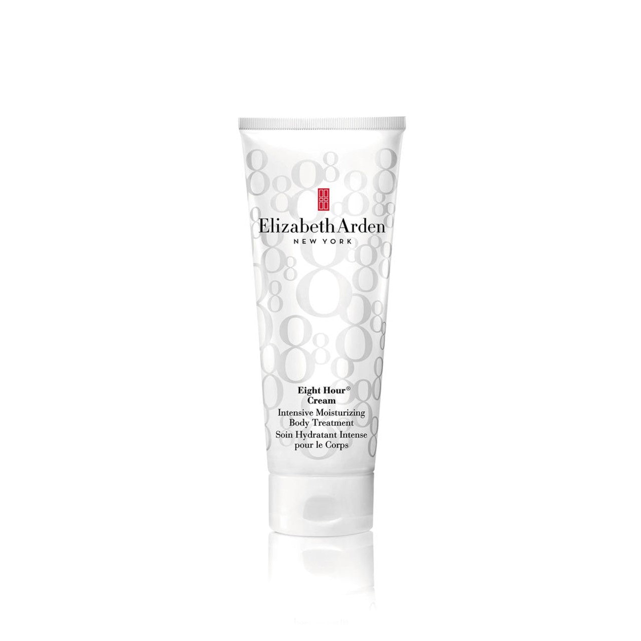 Eight Hour Cream Intensive Body Treatment