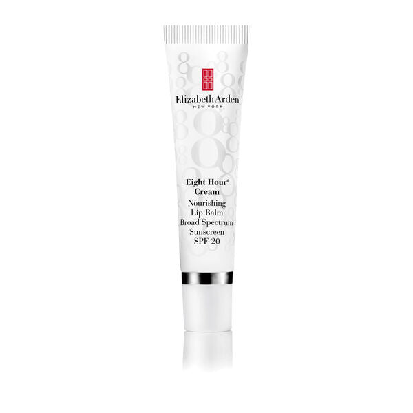 Eight Hour Cream Nourishing Lip Balm SPF