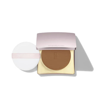 SKINCARING POWDER buildable perfecting powder - 10g