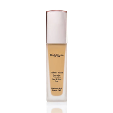 FLAWLESS FINISH skincaring foundation #220W