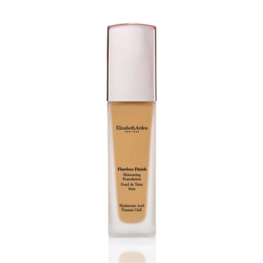 FLAWLESS FINISH skincaring foundation #220W