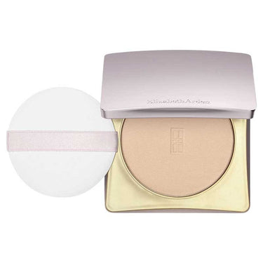 SKINCARING POWDER buildable perfecting powder - 10g