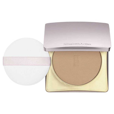 SKINCARING POWDER buildable perfecting powder - 10g