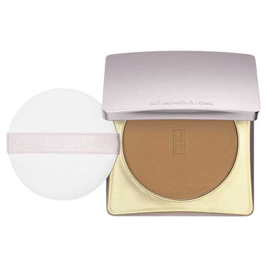 SKINCARING POWDER buildable perfecting powder - 10g