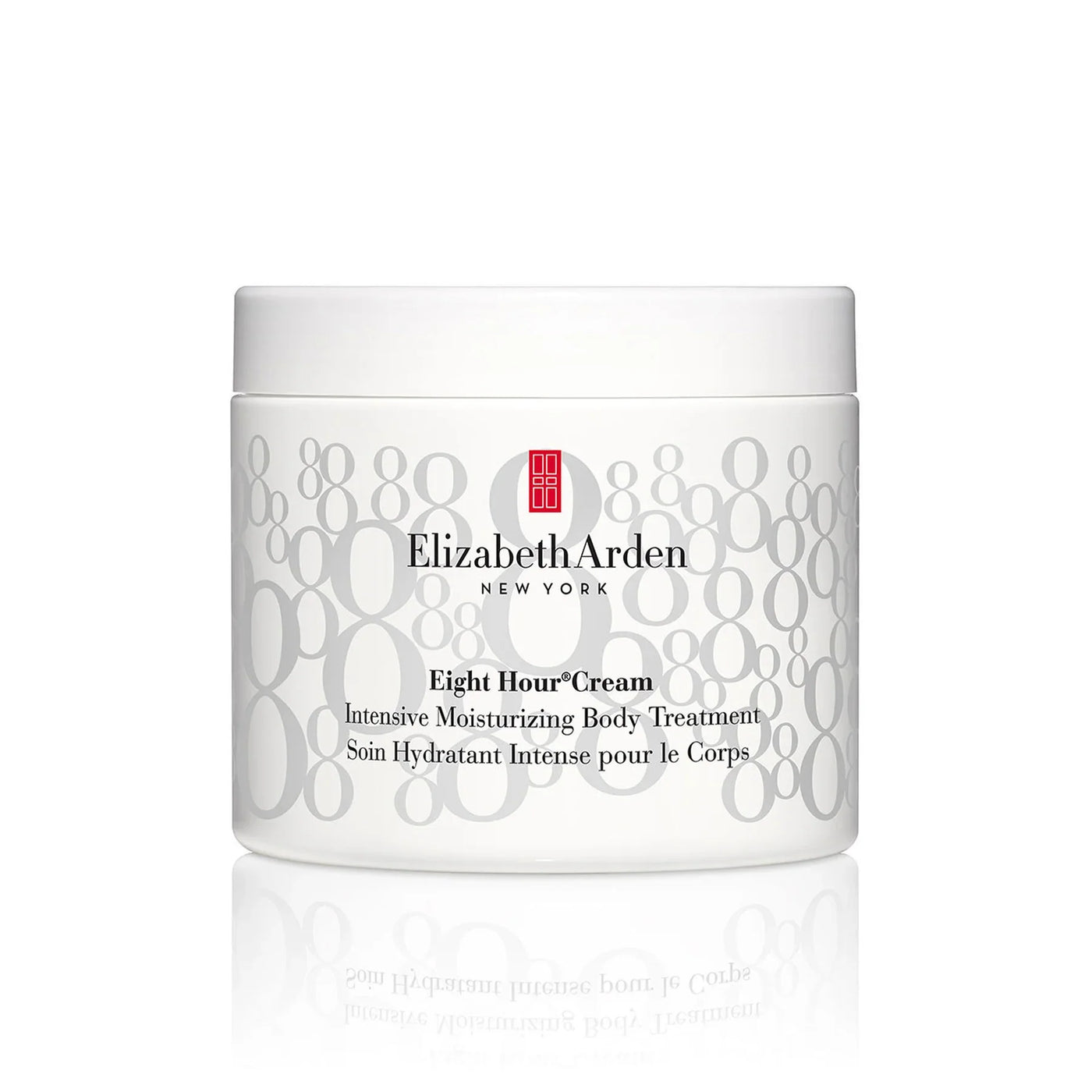EIGHT HOUR intensive moisturizing body treatment 400 ml