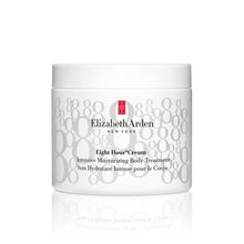 EIGHT HOUR intensive moisturizing body treatment 400 ml