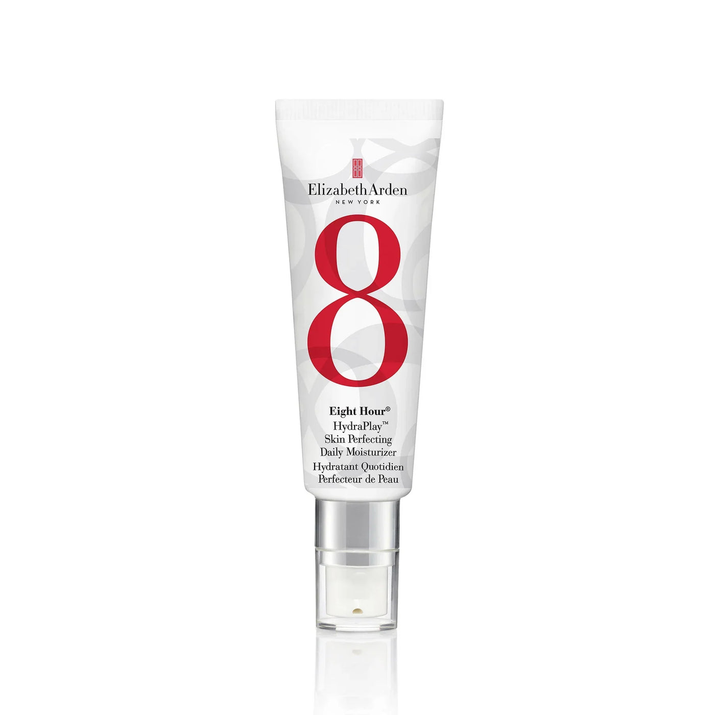 Eight Hour Perfecting Hydrating Fluid