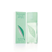 Green Tea Scent Eau Parfumée Spray