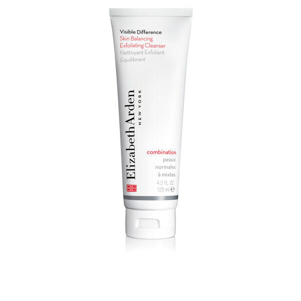 Visible Difference Skin Balancing Exfoliating Cleanser