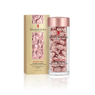 RETINOL + HPR wrinkle smoothing serum in capsules 30 units