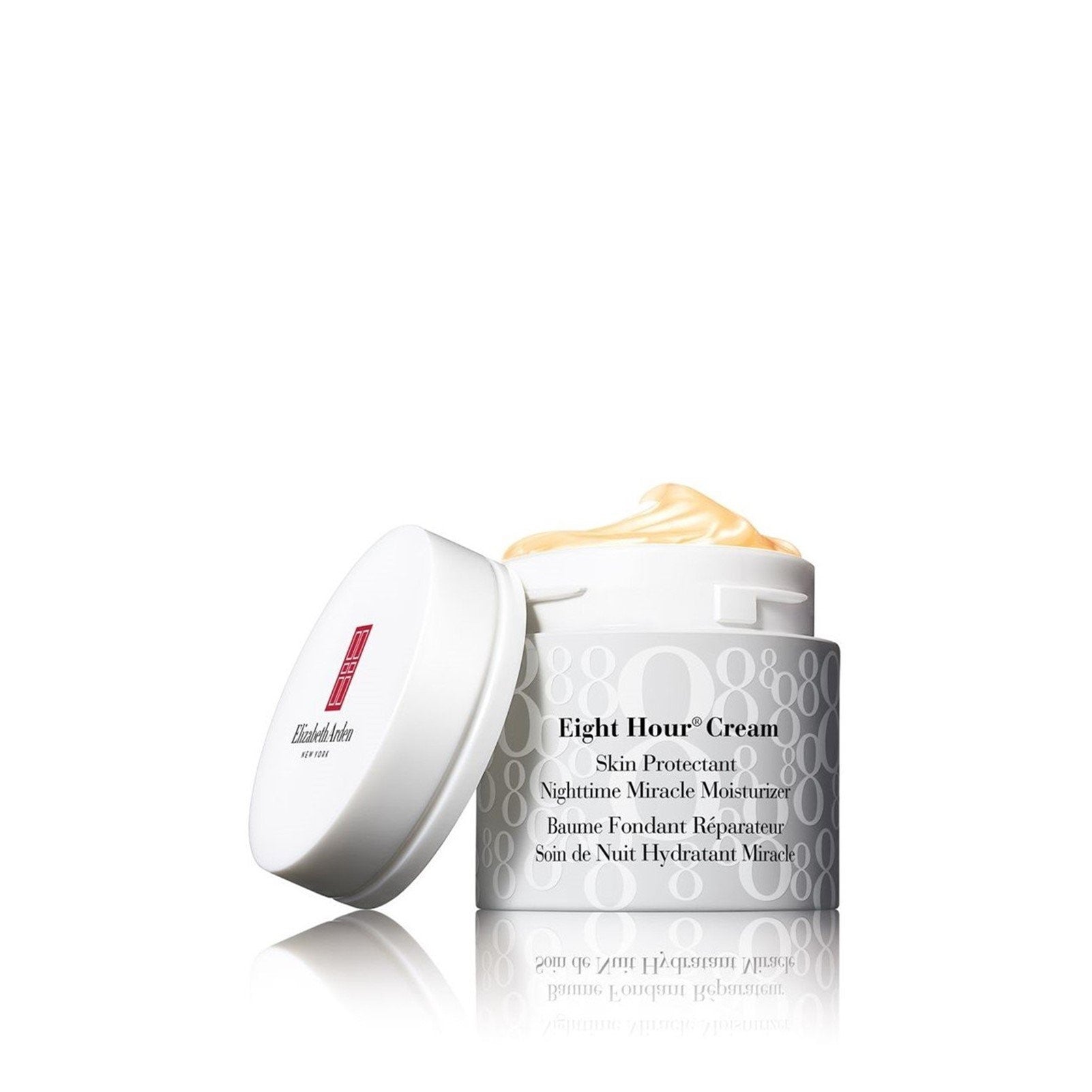 Eight Hour Night Time Miracle Moisturizer