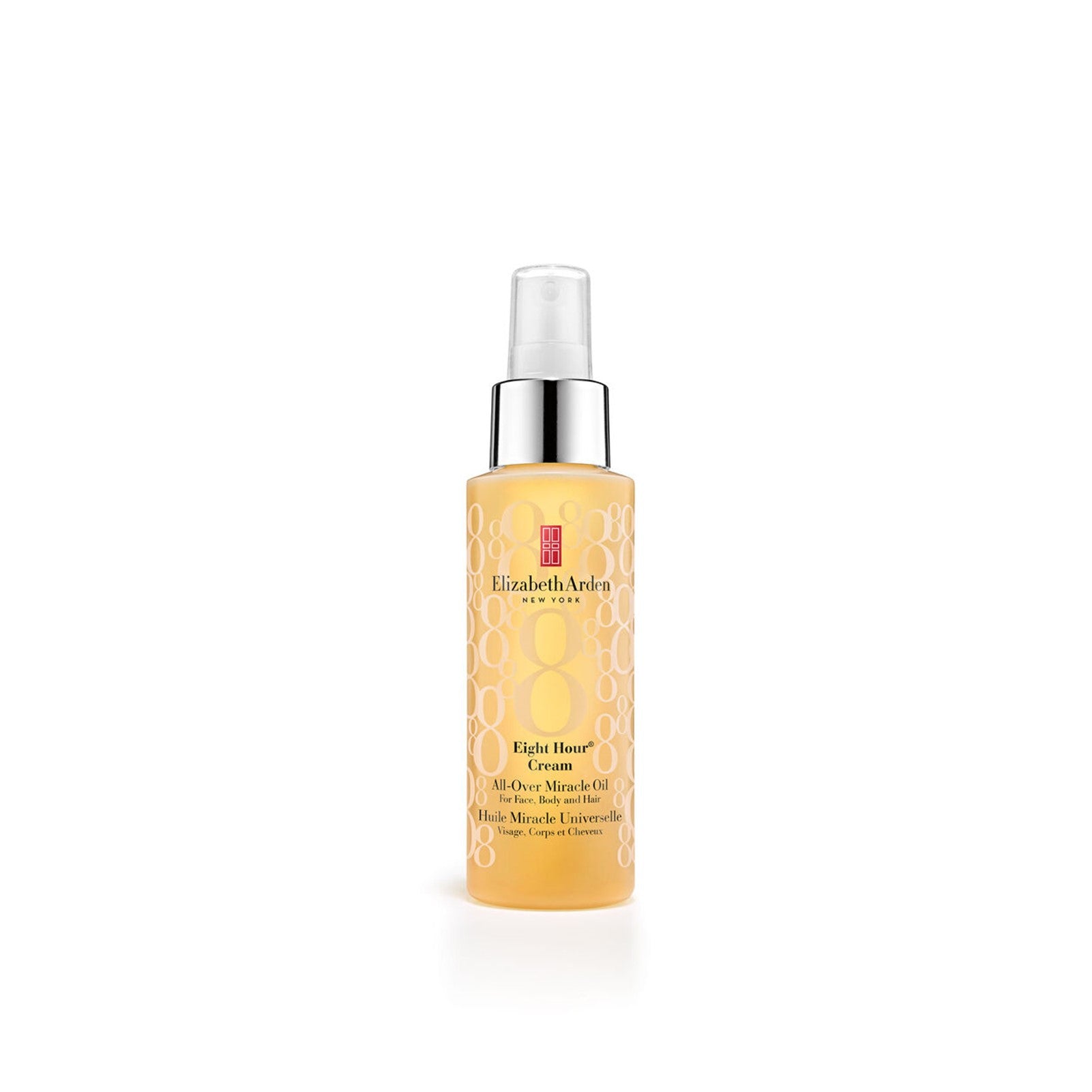 Eight Hour All-Over Miracle Oil