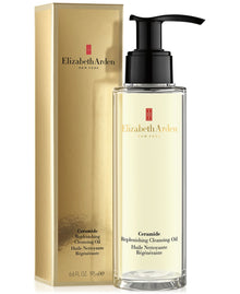 CERAMIDE replenishing cleansing oil 200 ml
