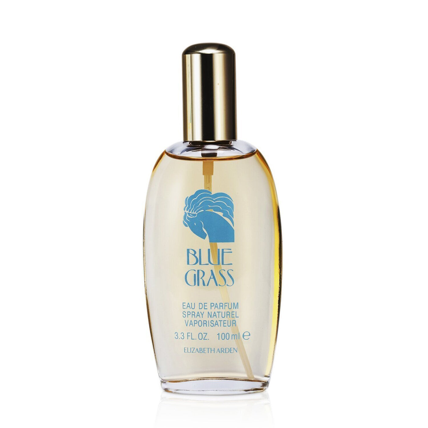 BLUE GRASS eau de parfum spray