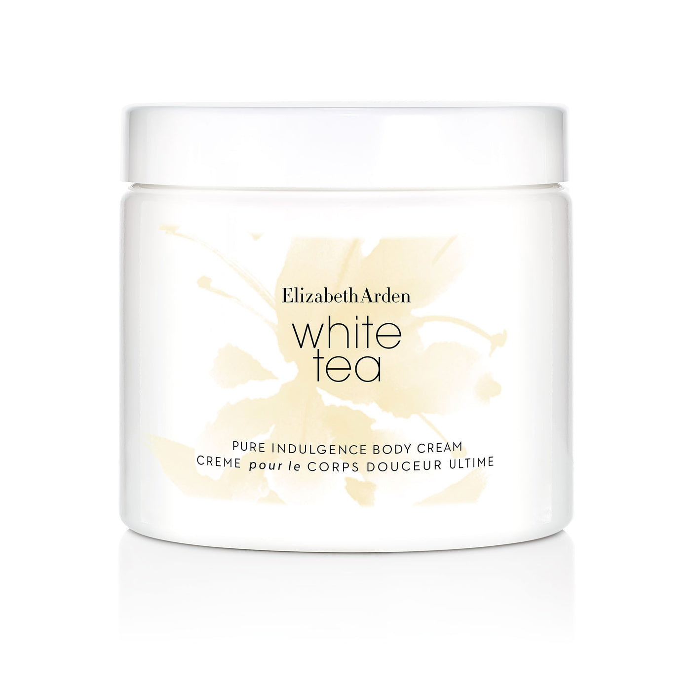White Tea Pure Indulgence Body Cream