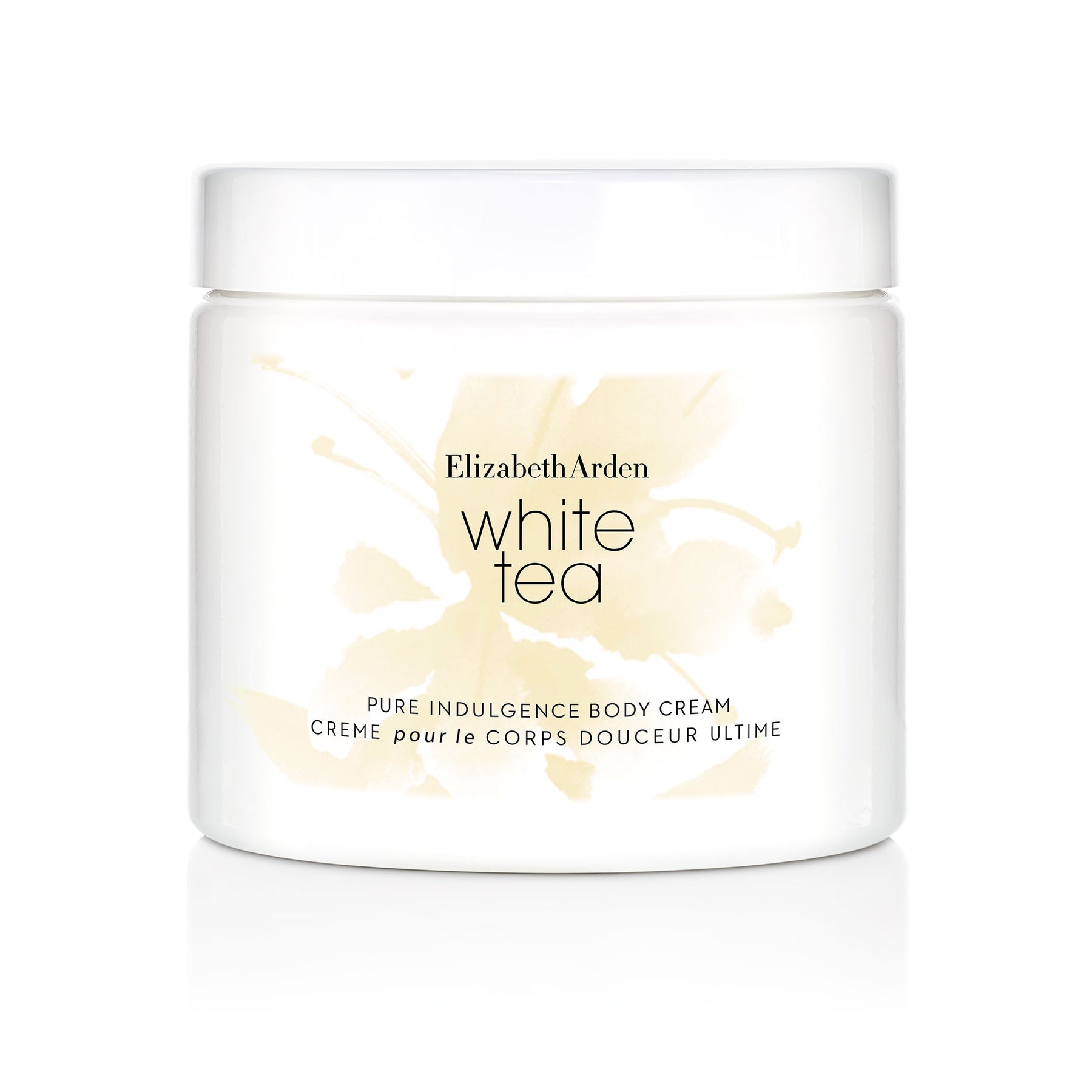 White Tea Pure Indulgence Body Cream