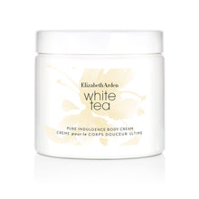 White Tea Pure Indulgence Body Cream