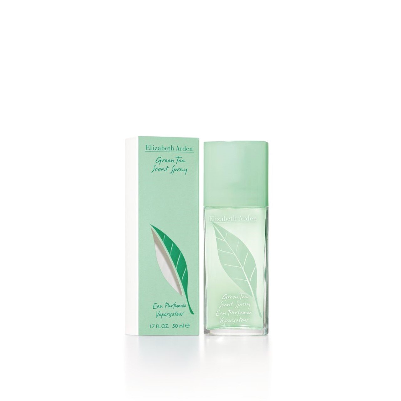Green Tea Scent