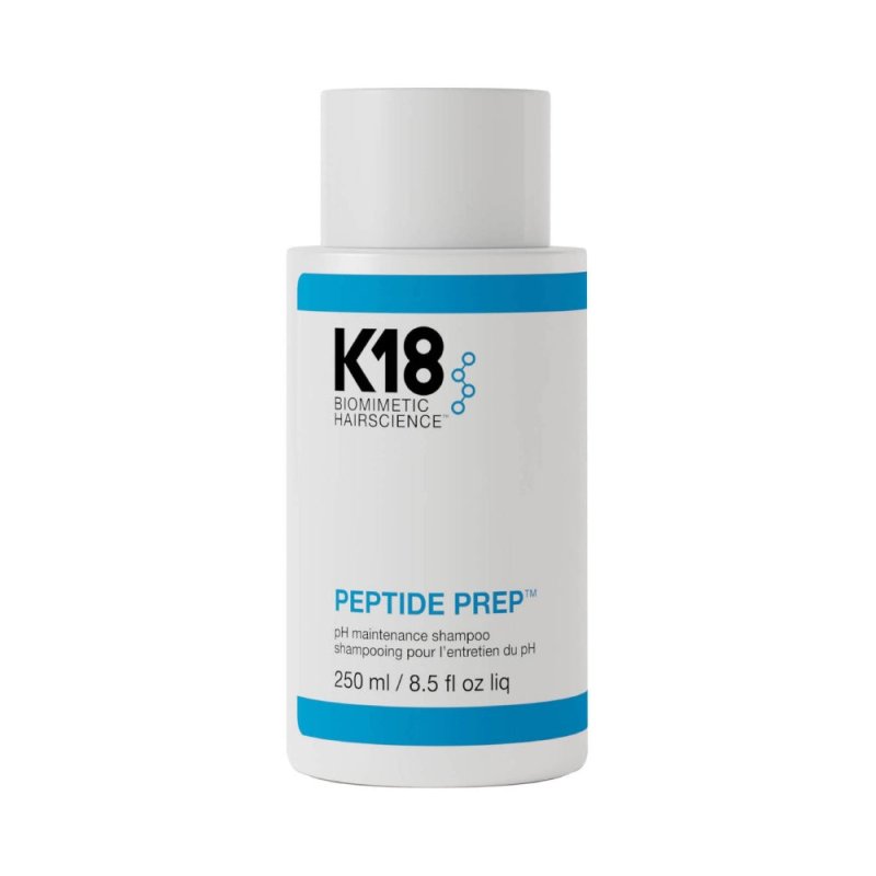 K18 maintenance shampoo
