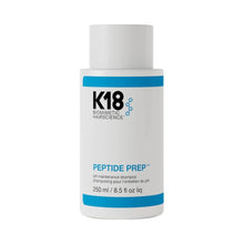 K18 maintenance shampoo