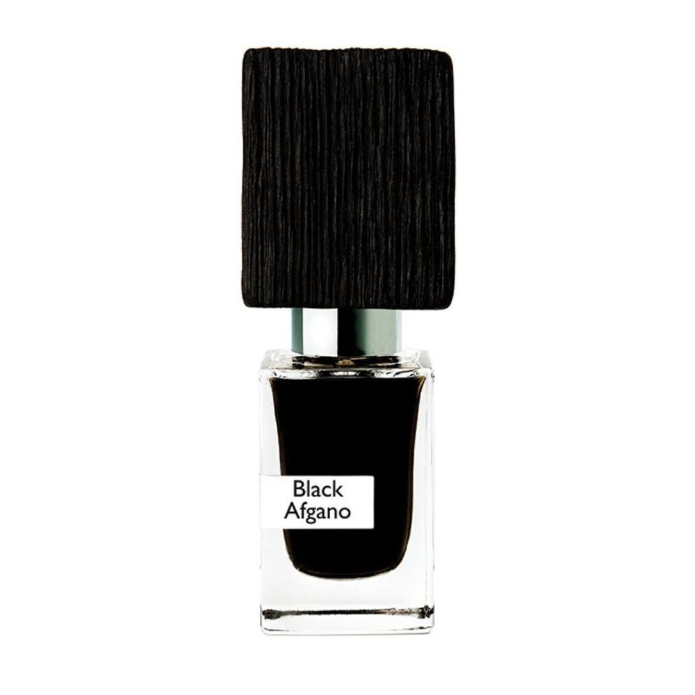 BLACK AFGANO eau de parfum spray
