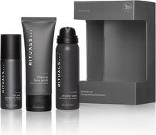 HOMME set