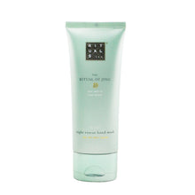 THE RITUAL OF JING night rescue hand mask