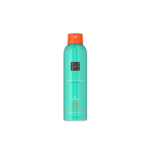 THE RITUAL OF KARMA sun protection milk spray SPF