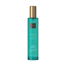 THE RITUAL OF KARMA hair &amp; body mist