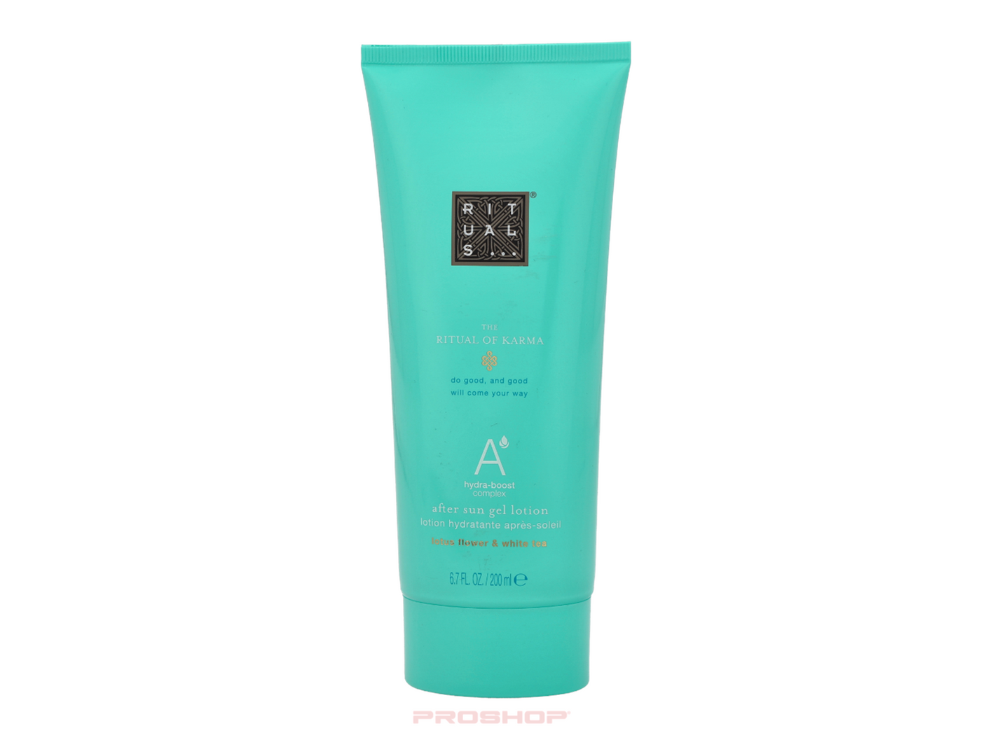 THE RITUAL OF KARMA after sun hydrating lotion 200 ml