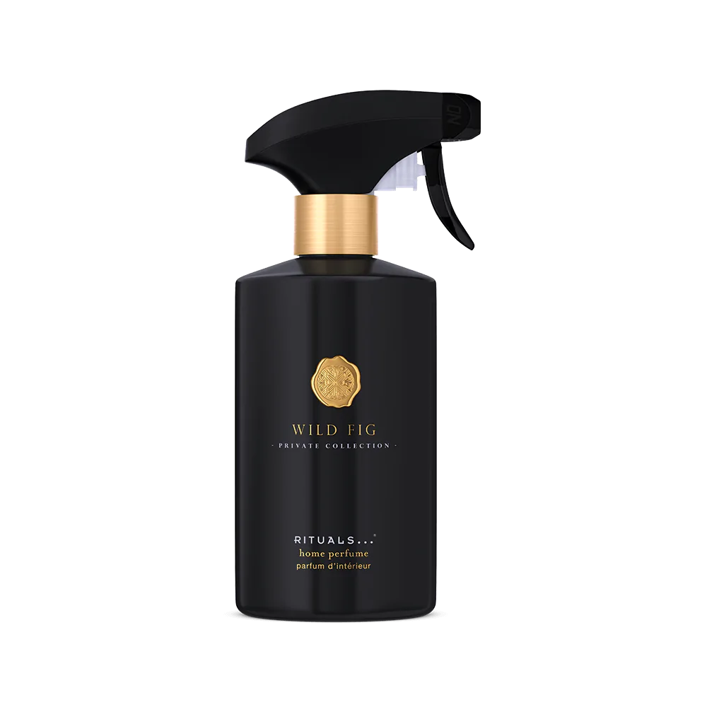 PRIVATE COLLECTION WILD FIG home perfume 500 ml