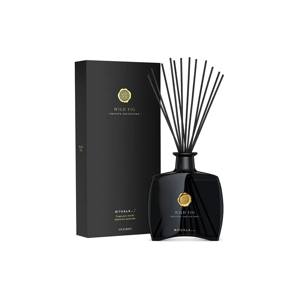 PRIVATE COLLECTION WILD FIG fragrance sticks 450 ml