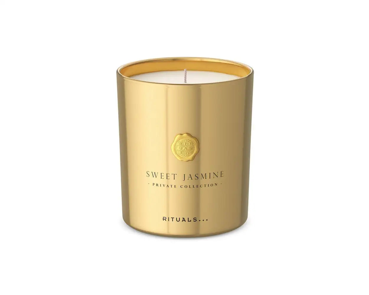 PRIVATE COLLECTION SWEET JASMINE scented candle 360 gr