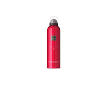 THE RITUAL OF AYURVEDA harmonizing foaming shower gel