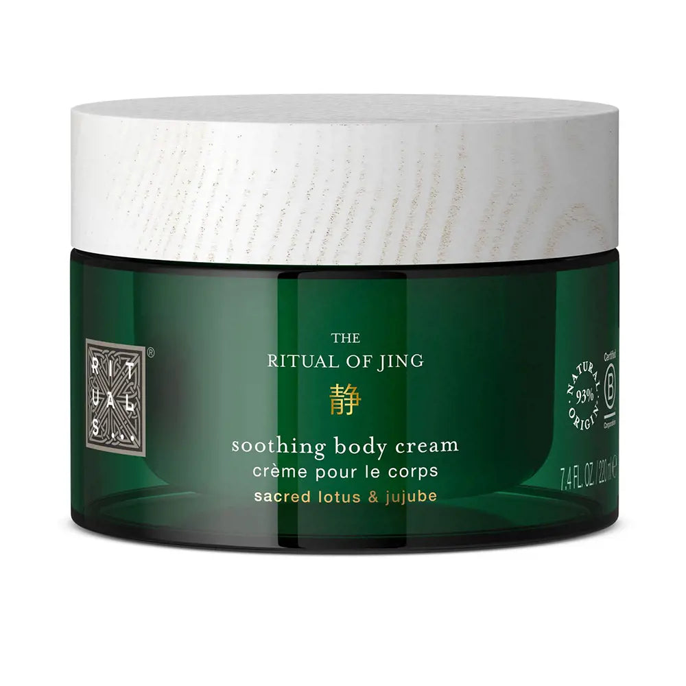 THE RITUAL OF JING refill body cream 220 ml